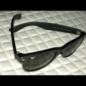Ray-Band sunglasses